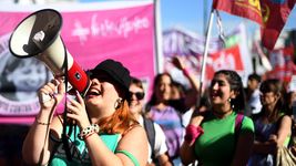 ¿que trabajadoras sufriran el descuento del dia y cuales no? ¿que trabajadoras sufriran el descuento del dia y cuales no?