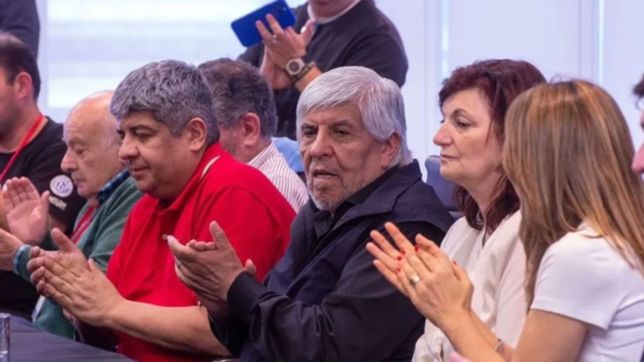 los camioneros lograron un acuerdo que incluye aumento y bono: no habra paro