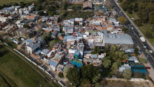 abrieron el barrio jose luis cabezas de berisso y ensenada tras el brote de coronavirus