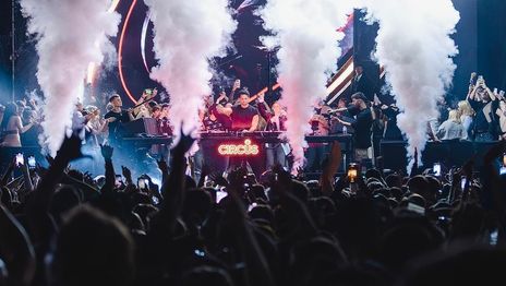 Arrancan un fin de semana de 4 días con la agenda cultural más completa