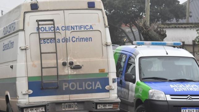 asesinaron de un balazo a una joven embarazada y su pareja es el principal sospechoso