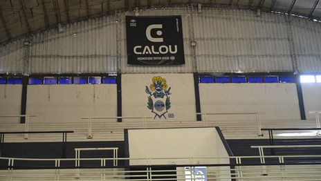 Gimnasia organiza una clínica de básquet con Gonzalo García en el Polideportivo Víctor Nethol Gimnasia organiza una clínica de básquet con Gonzalo García en el Polideportivo Víctor Nethol