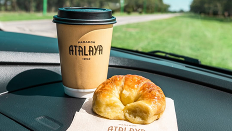 El imperdible beneficio del Banco Nación en un histórico parador de Atalaya El imperdible beneficio del Banco Nación en un histórico parador de Atalaya