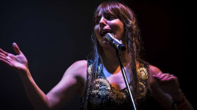 silvina moreno, spasiuk, chano, aura y mas, los mejores planes para el fin de semana