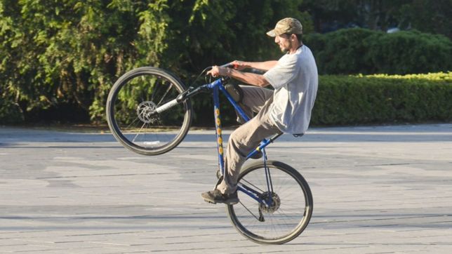 miercoles de sol y mas de 30°c: asi seguira el clima esta semana en la plata