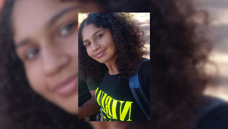 Buscan desesperadamente a una adolescente de La Plata que salió de su casa y no regresó Buscan desesperadamente a una adolescente de La Plata que salió de su casa y no regresó