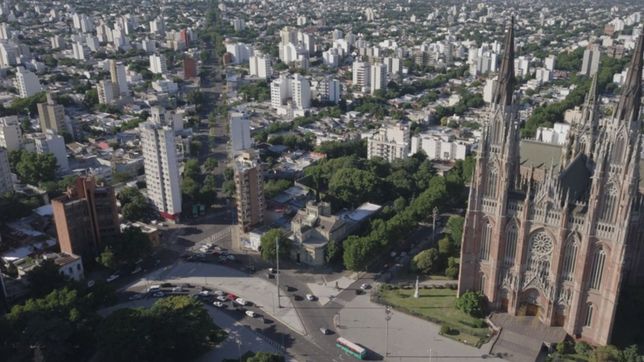 hoteleria, espectaculos y actividades: ¿como se prepara la plata para el finde xxl?