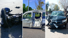 las muertes en accidentes en la plata y la region se duplicaron en el primer semestre respecto de 2024 las muertes en accidentes en la plata y la region se duplicaron en el primer semestre respecto de 2024