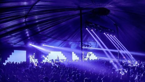 Circus, Darío Orsi, Domingos de verano y más: las propuestas culturales para este fin de semana