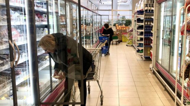 ¿cuando sera la doble jornada de descuentos en supermercados con cuenta dni durante junio?