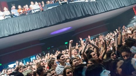 La agenda cultural más completa para programar las salidas del finde en La Plata