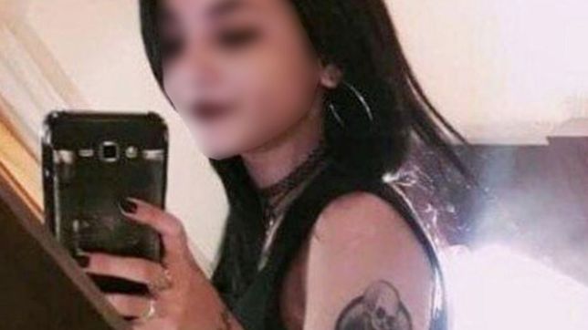 encontraron sana y salva a brisa castro, la joven platense que estaba desaparecida