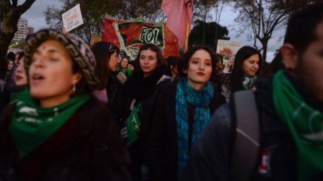 en 2020 hubo 94 femicidios en toda la provincia de buenos aires