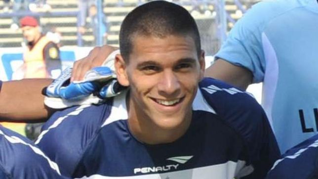 magallan no olvida sus raices, hablo de su amor por gimnasia y lo comparo con boca