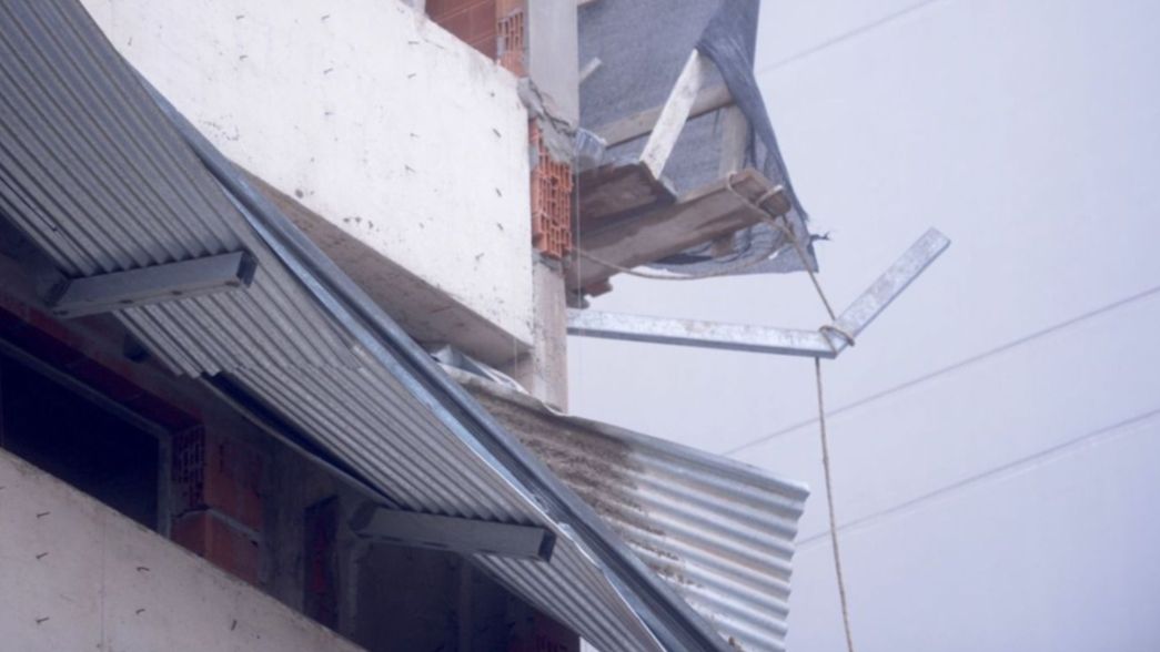 La muerte del albañil en La Plata sacudió la interna de la UOCRA y acusan al interventor