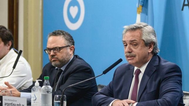 ¿cuales son los posibles reemplazantes de matias kulfas?