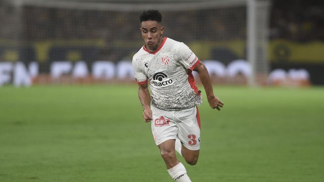 gimnasia tiene dos refuerzos en carpeta para sumar al plantel