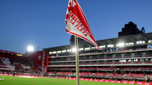 la intensa seguidilla de estudiantes entre el torneo apertura y la copa libertadores