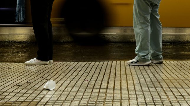 llega la lluvia a la plata: el martes termina con chaparrones y se viene un miercoles pasado por agua