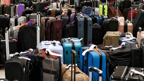 La Aduana empezará a aplicar un nuevo control a los pasajeros que viajen fuera del país