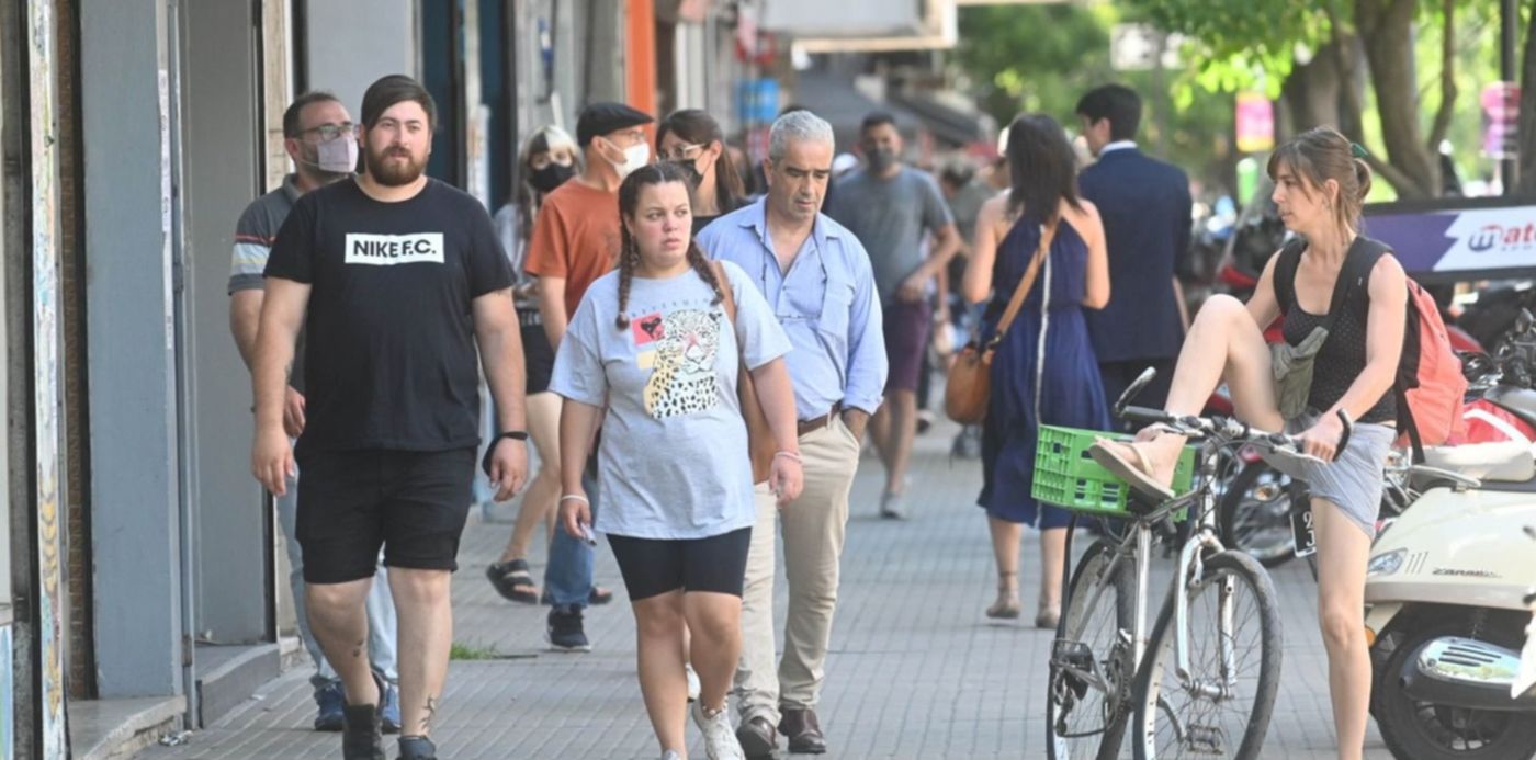 Clima Calor Verano Primavera