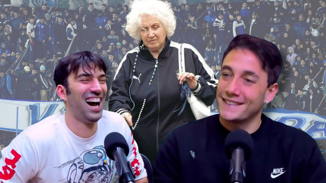 la increible historia de la cartera de gimnasia de la madre de cristina kirchner y el abuelo del momo