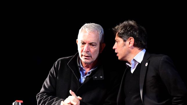 en la cuenta regresiva, crece la incertidumbre por el cierre de listas en la plata y la provincia