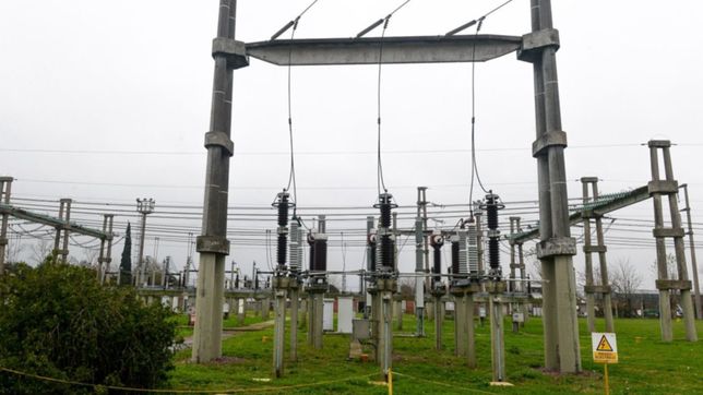 con demanda record por el calor, se acentuan los cortes de luz en el amba