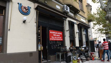 Dos rugbiers deberán pagar una multimillonaria suma por una salvaje golpiza