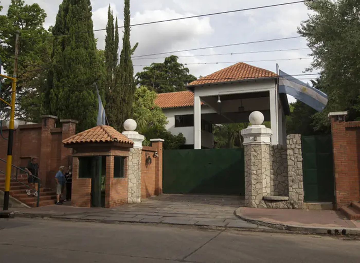 Olivos