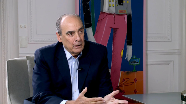 el gobierno afirma que tiene votos suficientes para aprobar la ley bases