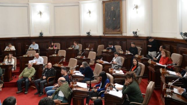 el concejo debatira la creacion del regimen de compre local para beneficiar a las pymes