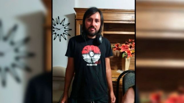 buscan en la plata a un joven con esquizofrenia que lleva casi tres semanas desaparecido