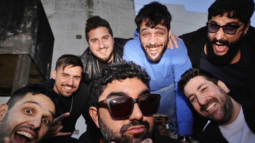 Francisco Lago, íntimo: Estamos súper contentos de volver a tocar en casa