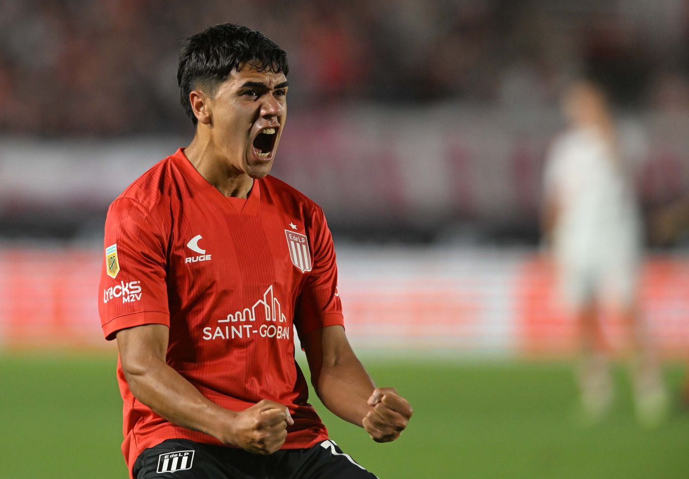 Joaquín Tobio Burgos tiene chances de recuperar la titularidad