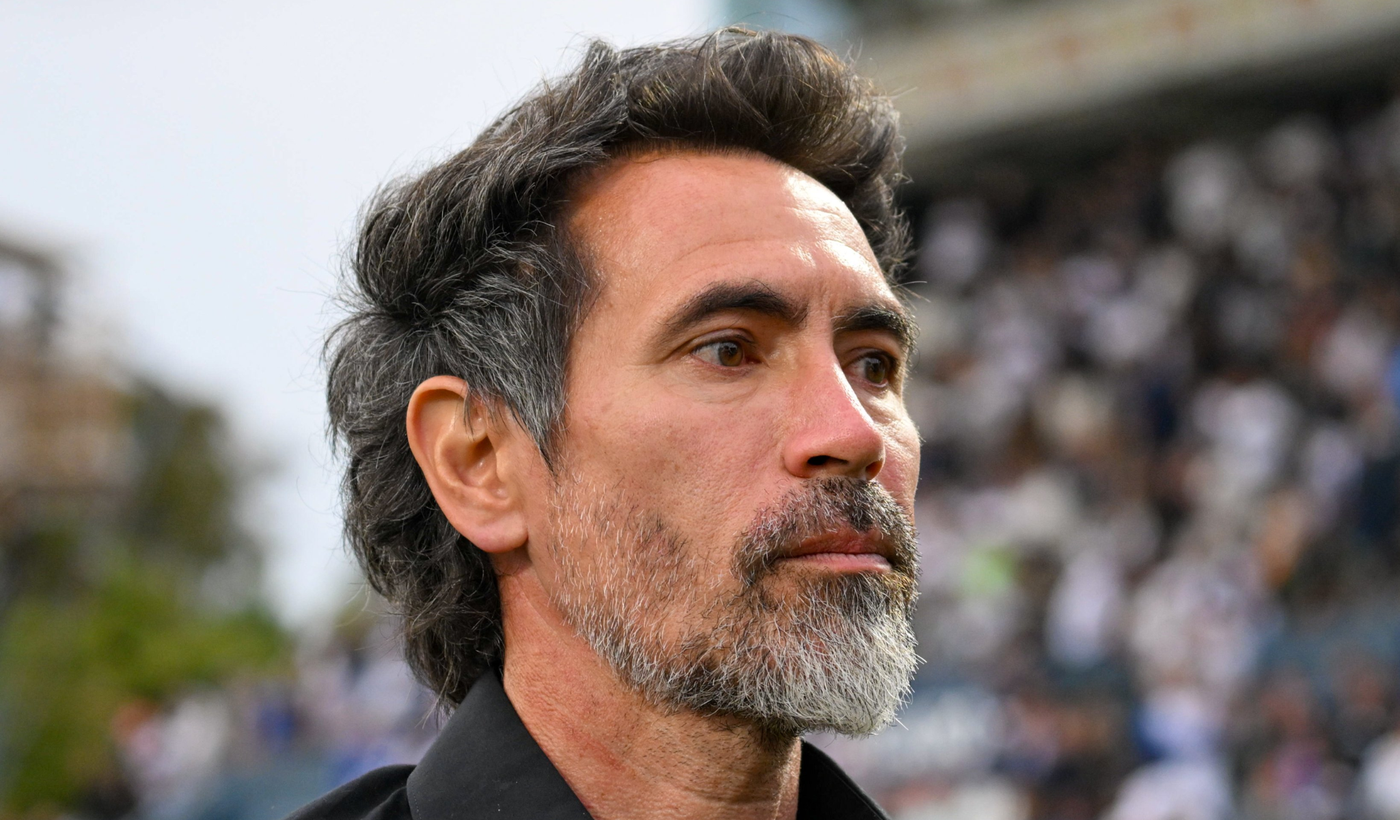 Clásico Platense Gimnasia Estudiantes Domínguez emoción