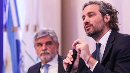 Cafiero: Es una derecha antidemocrática que en Argentina es representada por Macri