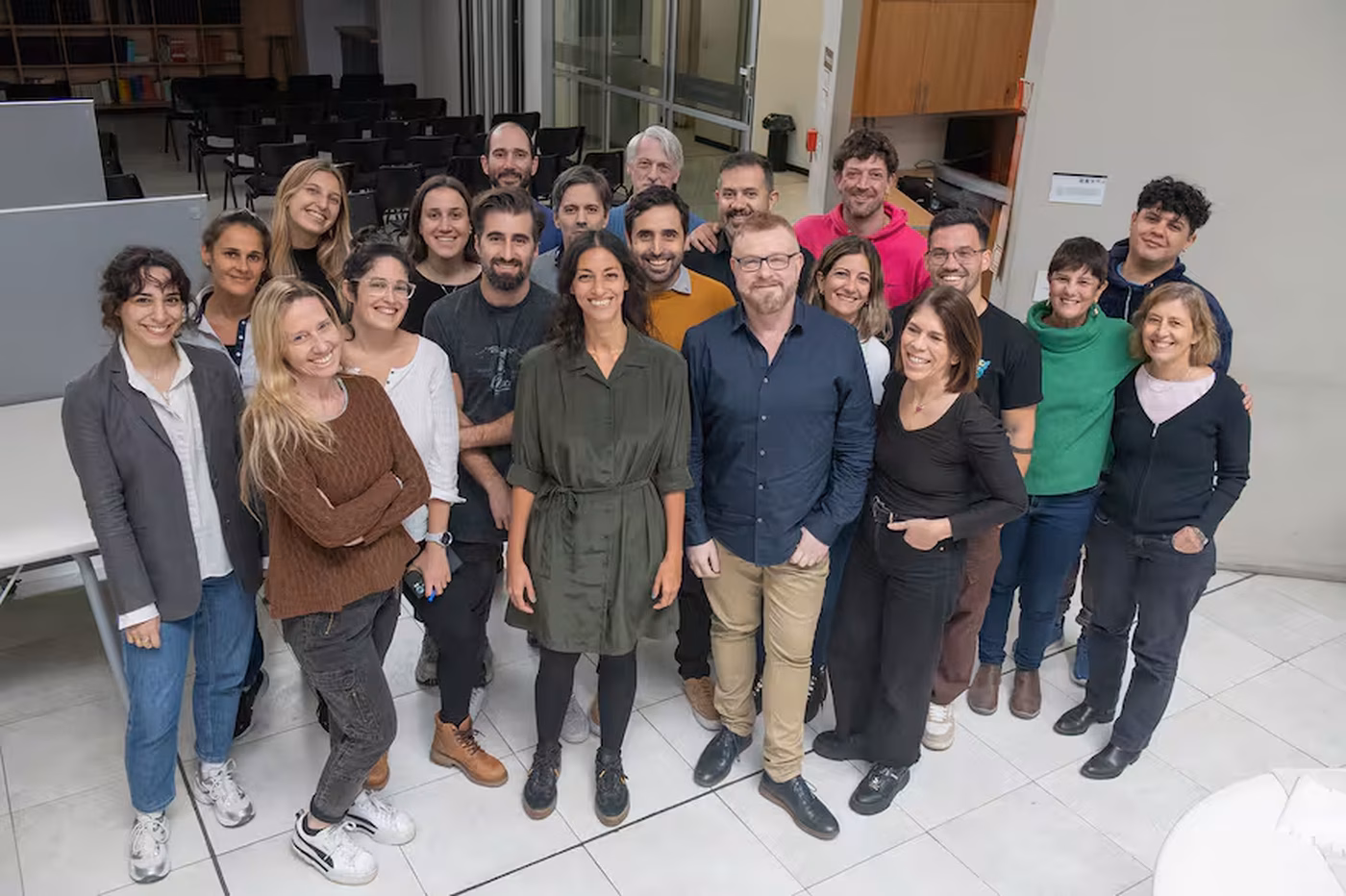 Los investigadores del CONICET y la UNLP que descubrieron el anticuerpo que frena el avance del cáncer