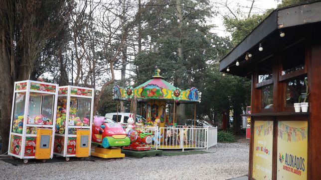 La Trattoria de Gonnet invita a Patas & Platos, una actividad para los más chicos y sus mascotas