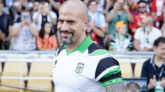 juan sebastian veron armo su equipo ideal de italia con diego simeone pero varias llamativas