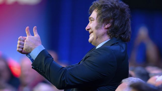 javier milei dara su discurso en la apertura de sesiones ordinarias sin presencia opositora