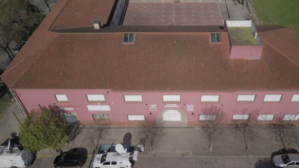“Es una película de terror”, la palabra de la fiscal que investiga los abusos en el Instituto Próvolo