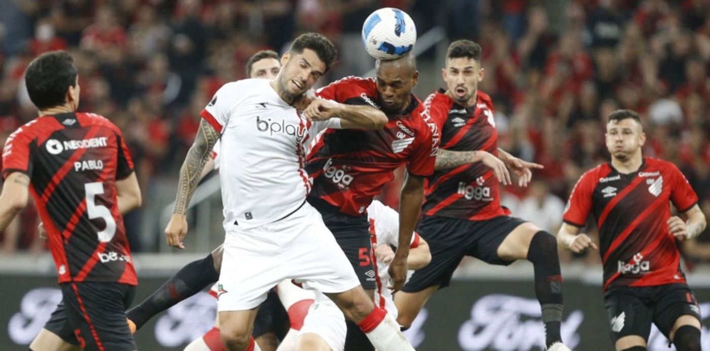 Estudiantes Paranaense