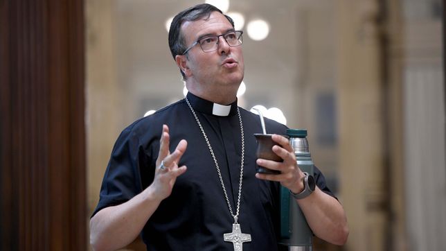 el ano en el que la plata cambio de arzobispo