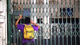 el gobierno avanza con multas de $70.000 millones contra gremios del transporte por el paro de la cgt el gobierno avanza con multas de $70.000 millones contra gremios del transporte por el paro de la cgt