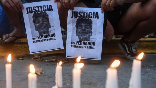 el policia que investigo el crimen de los rugbiers estara a cargo de la ddi la plata