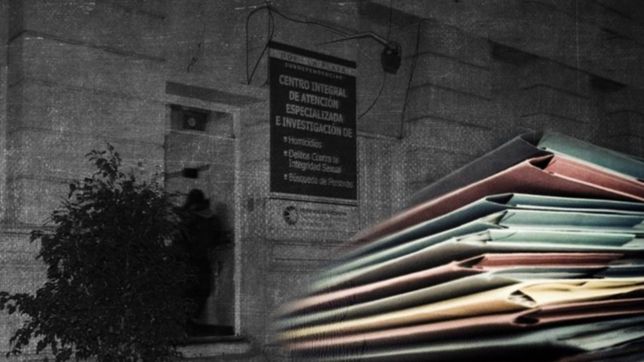 en la plata se denuncian tres abusos sexuales por dia y mas del 40% son intrafamiliares