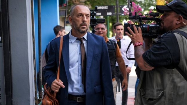 aseguran que los padres de los rugbiers buscan otros abogados para revisar de la condena