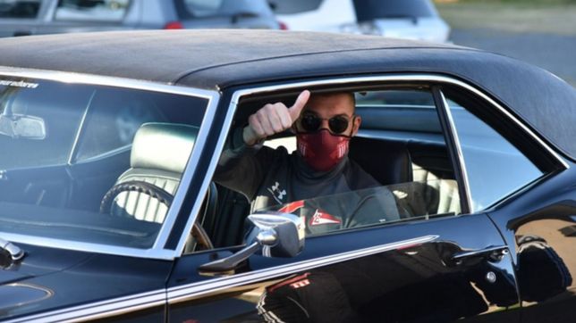 al final, mariano andujar seguira en estudiantes