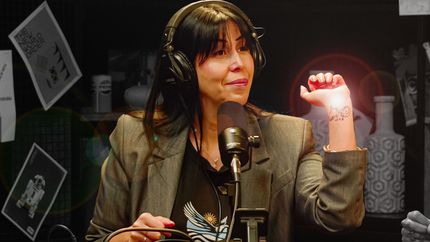 Fue funcionaria de PAMI por LLA, pero reveló otro caso de corrupción y adelantó que va a votar al peronismo